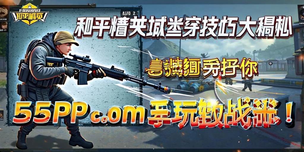 维持游戏健康：和平精英开发团队如何与社区合
